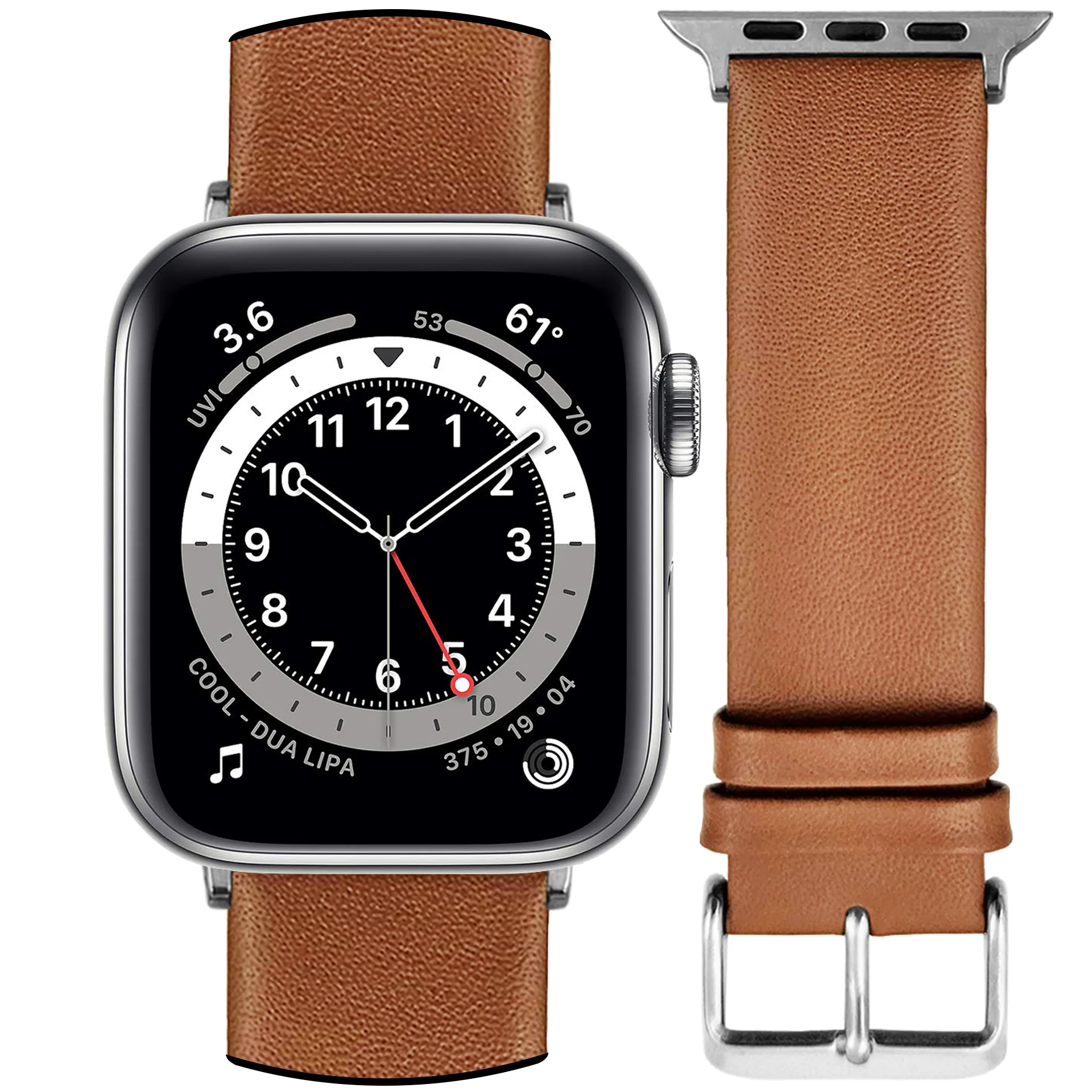 Elevate Your Timepiece's Style